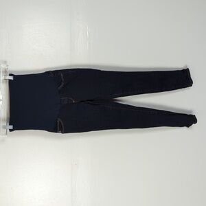 AG Adriano Goldschmied Maternity Skinny Jeans Size 26R